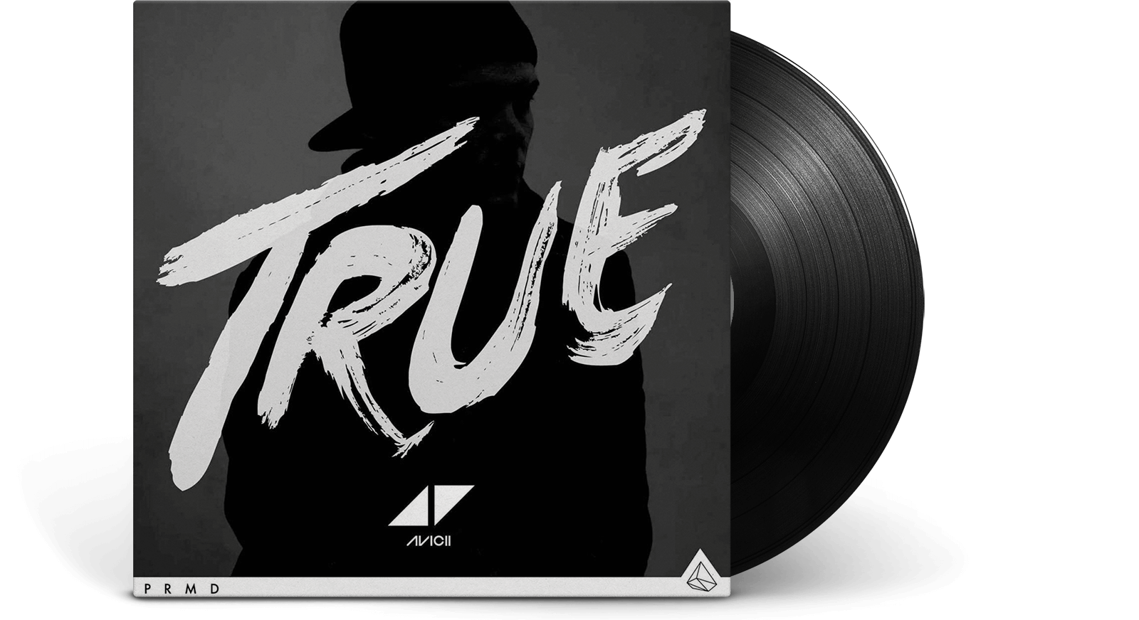 Vinyl - Avicii : TRUE - The Record Hub