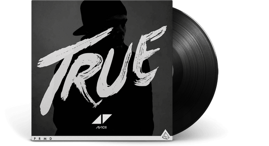 Avicii : TRUE