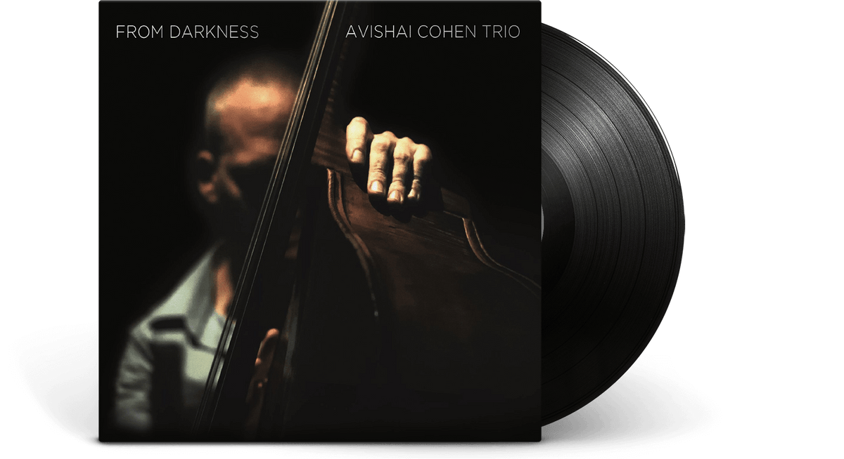Vinyl - Avishai Cohen : From Darkness - The Record Hub