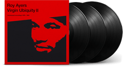 洋楽 Roy Ayers - UBIQUITY Roy Ayers, Ubiquity - Ubiquity: Five Classic Albums - Amazon.com Music