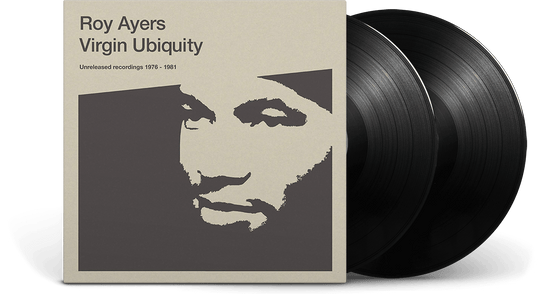 Roy Ayers : Virgin Ubiquity I