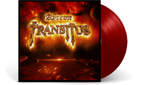 Ayreon : Transitus [Red Vinyl]