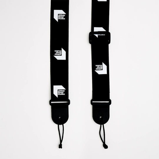 Abbey Road : Abbey Road Studios Guitar Strap