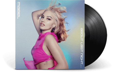 Mabel : About Last Night...