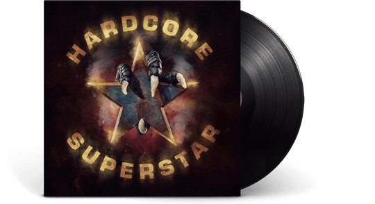 Hardcore Superstar : Abrakadabra