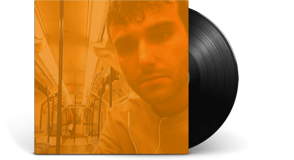 Vinyl - Fred again.. : Actual Life 2 (February 2 - October 15 2021) - The Record Hub