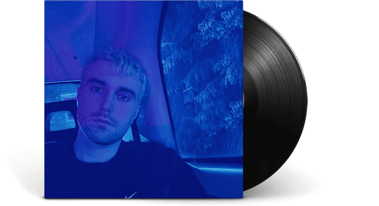 Fred again.. : Actual Life 3 (January 1 - September 9 2022) Clear Vinyl