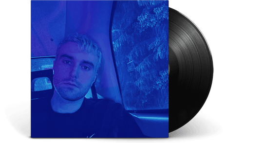 Fred again.. : Actual Life 3 (January 1 - September 9 2022) Limited Clear Vinyl LP