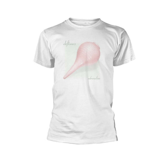 Deftones : Adrenaline - T-Shirt