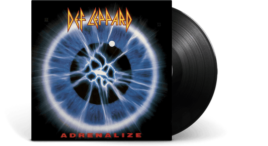 Def Leppard : Adrenalize