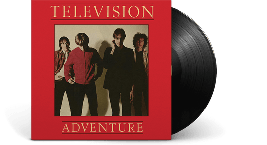 Television : Adventure