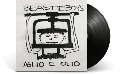 Beastie Boys : Aglio E Ollo