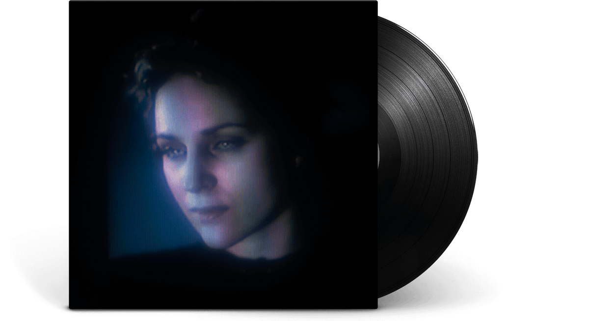 Vinyl - Agnes Obel&lt;br&gt; Myopia - The Record Hub