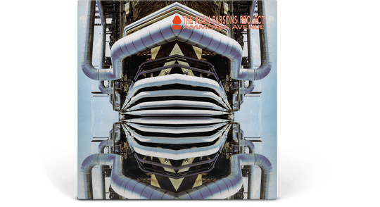 Alan Parsons Project : Ammonia Avenue