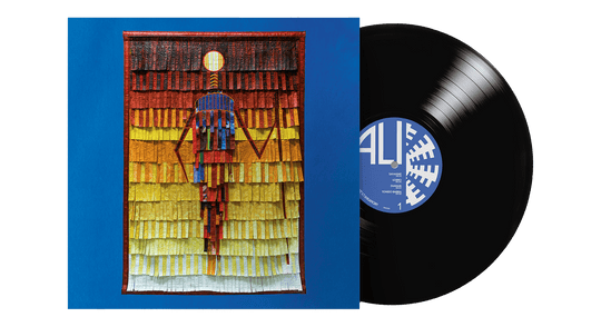 Vieux Farka Touré & Khruangbin : Ali