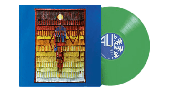 Vieux Farka Touré & Khruangbin : Ali (Ltd Jade Vinyl)