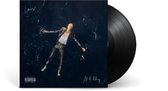 Lauv : All 4 Nothing