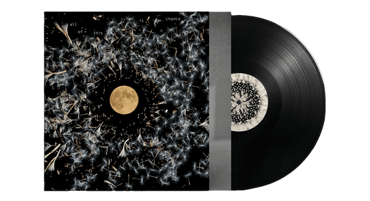 Lisa O'Neill : All Of This Is Chance