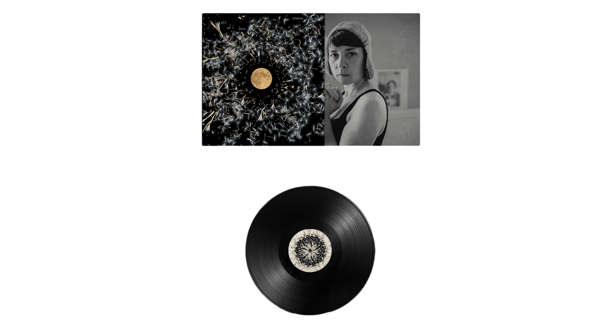 Vinyl - Lisa O&#39;Neill : All Of This Is Chance - The Record Hub