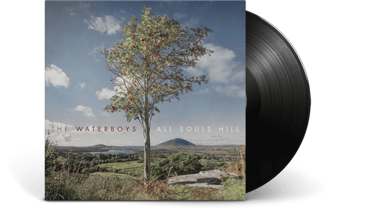 The Waterboys : All Souls Hill
