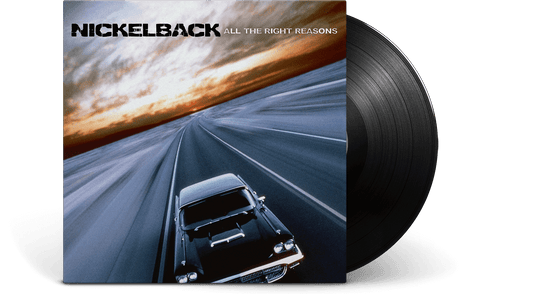 Nickelback : All The Right Reasons