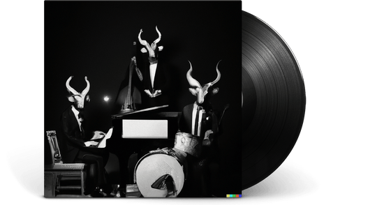 Lambert : All This Time