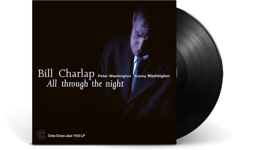 Bill Charlap : All Through The Night