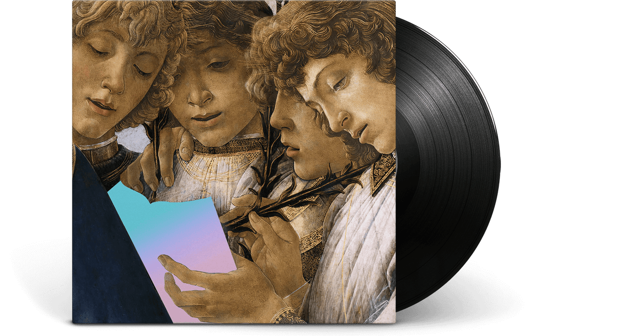 Vinyl - Phoenix : Alpha Zulu - The Record Hub