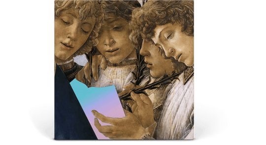 Phoenix : Alpha Zulu (Ltd. Coke Bottle Clear Vinyl)