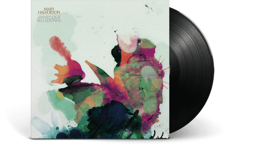 Mary Halvorson : Amaryllis & Belladonna