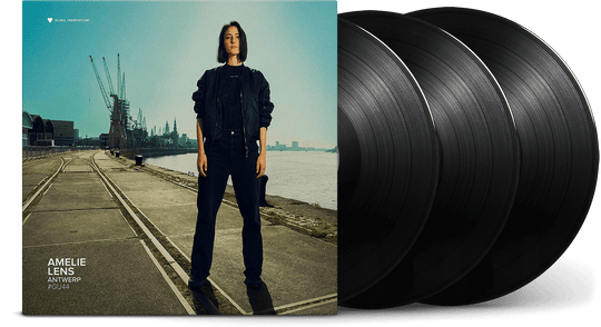 Amelie Lens : Global Underground #44 - Amelie Lens - Antwerp