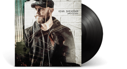 Ryan Sheridan : Americana
