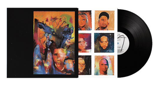 Westerman : An Inbuilt Fault