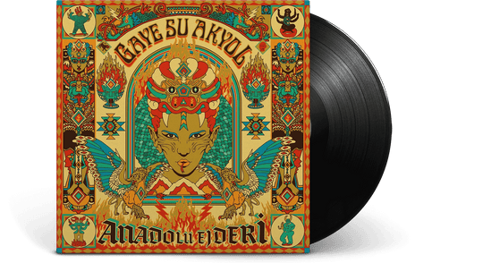 Gaye Su Akyol : Anadolu Ejderi