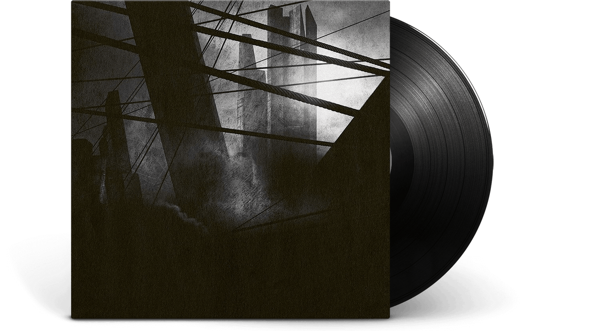 Vinyl - Johann Johannsson : And In The Endless Pause There Came The Sound Of Bees - The Record Hub