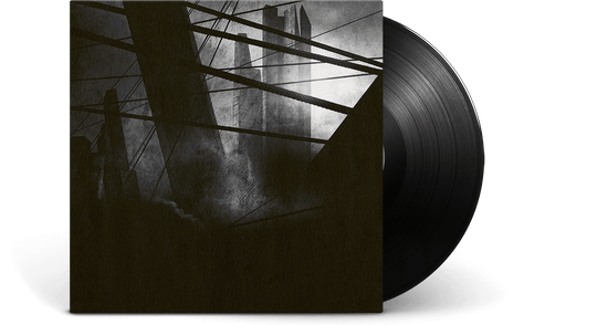 Johann Johannsson : And In The Endless Pause There Came The Sound Of Bees