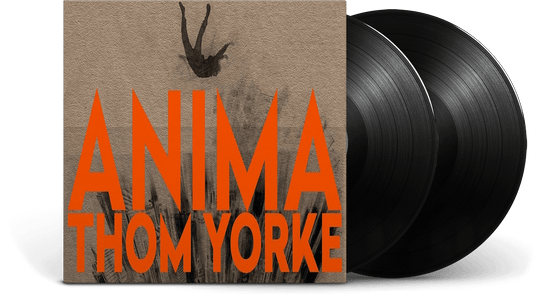 Thom Yorke : Anima