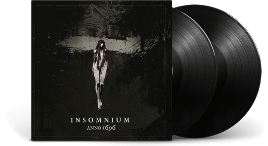 Insomnium : Anno 1696