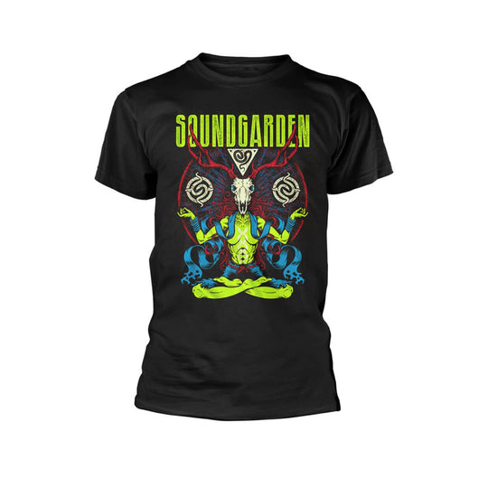 Soundgarden : Antlers - T-Shirt
