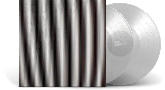 Soulwax : Any Minute Now (Clear Vinyl)