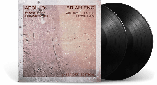 Brian Eno : Apollo