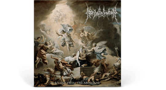 Near Death Condition : Ascent from the Mundane (Ltd Multi-Colour Vinyl