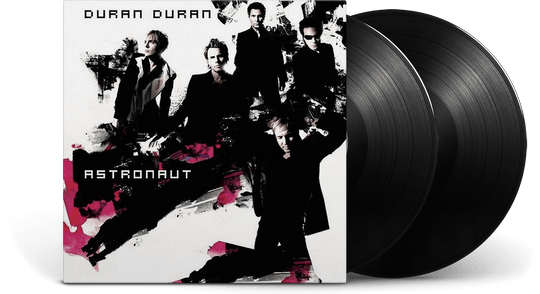 Duran Duran : Astronaut
