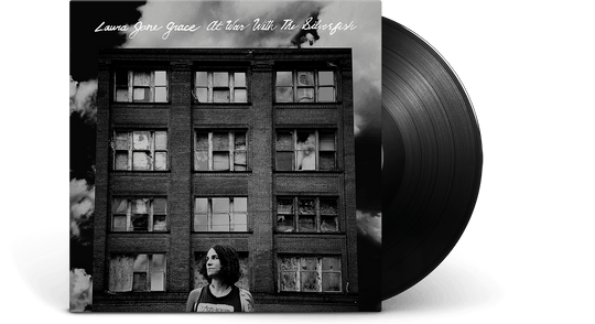 Laura Jane Grace : At War With The Silverfish EP