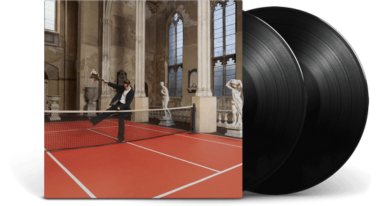 SG Lewis : AudioLust & HigherLove