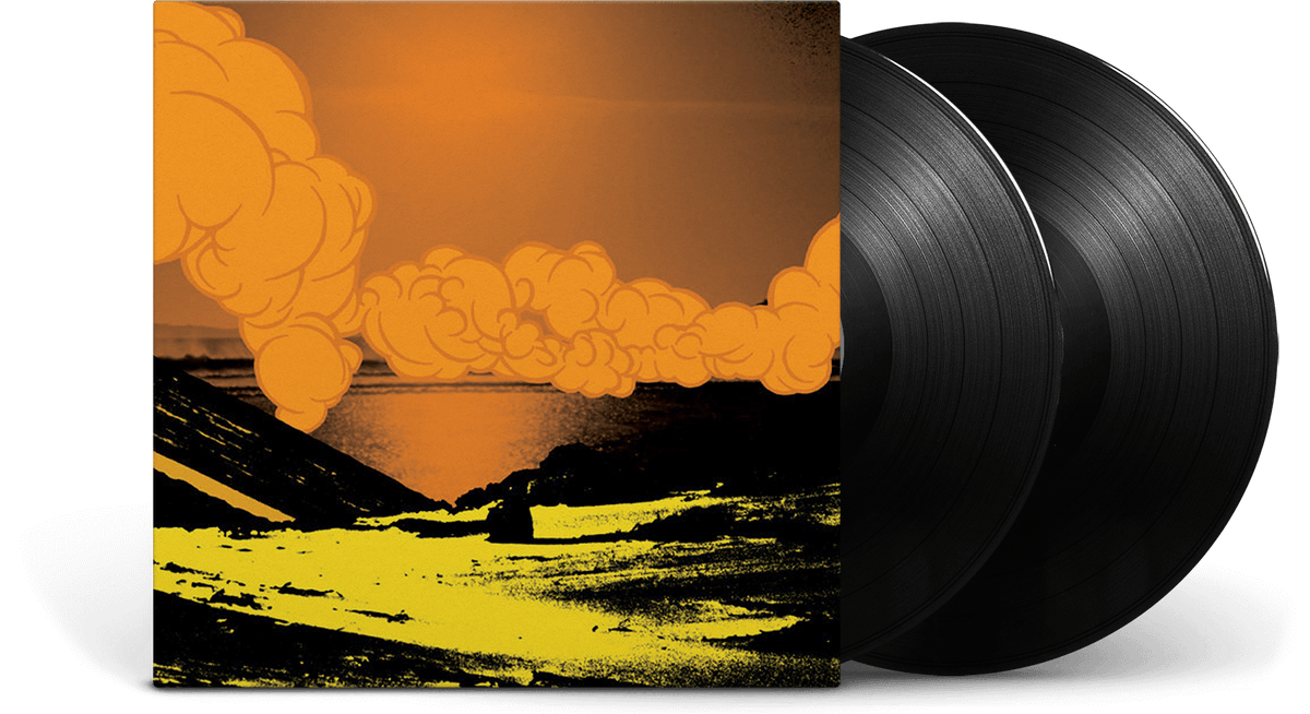 Vinyl - Pelican : Australasia - The Record Hub