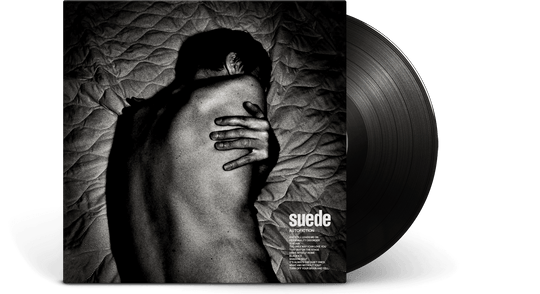 Suede : Autofiction