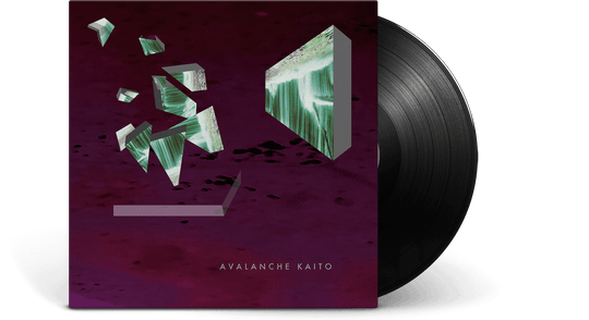 Avalanche Kaito : Avalanche Kaito