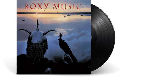 Roxy Music : Avalon (Half Speed Master)