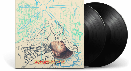 Sondre Lerche : Avatars Of Love